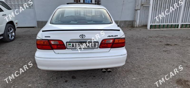 Toyota Avalon 1998 - 80 000 TMT - Туркменабат - img 8