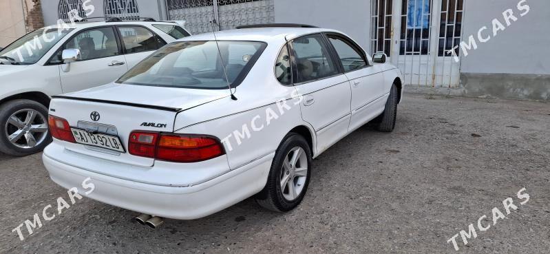 Toyota Avalon 1998 - 80 000 TMT - Туркменабат - img 7