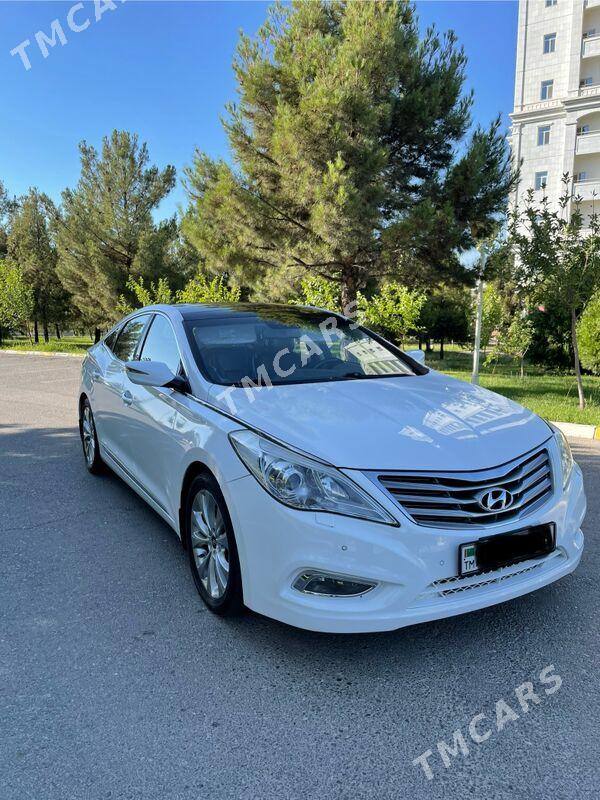 Hyundai Grandeur 2012 - 240 000 TMT - Aşgabat - img 2