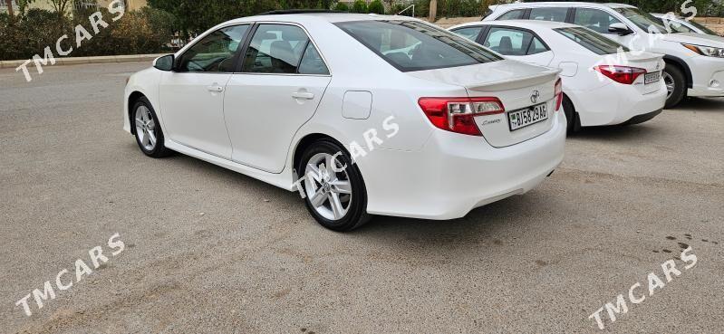 Toyota Camry 2012 - 225 000 TMT - Howdan "W" - img 7