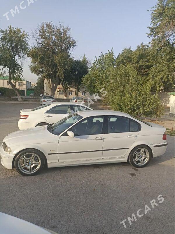 BMW 325 2000 - 87 000 TMT - Aşgabat - img 3