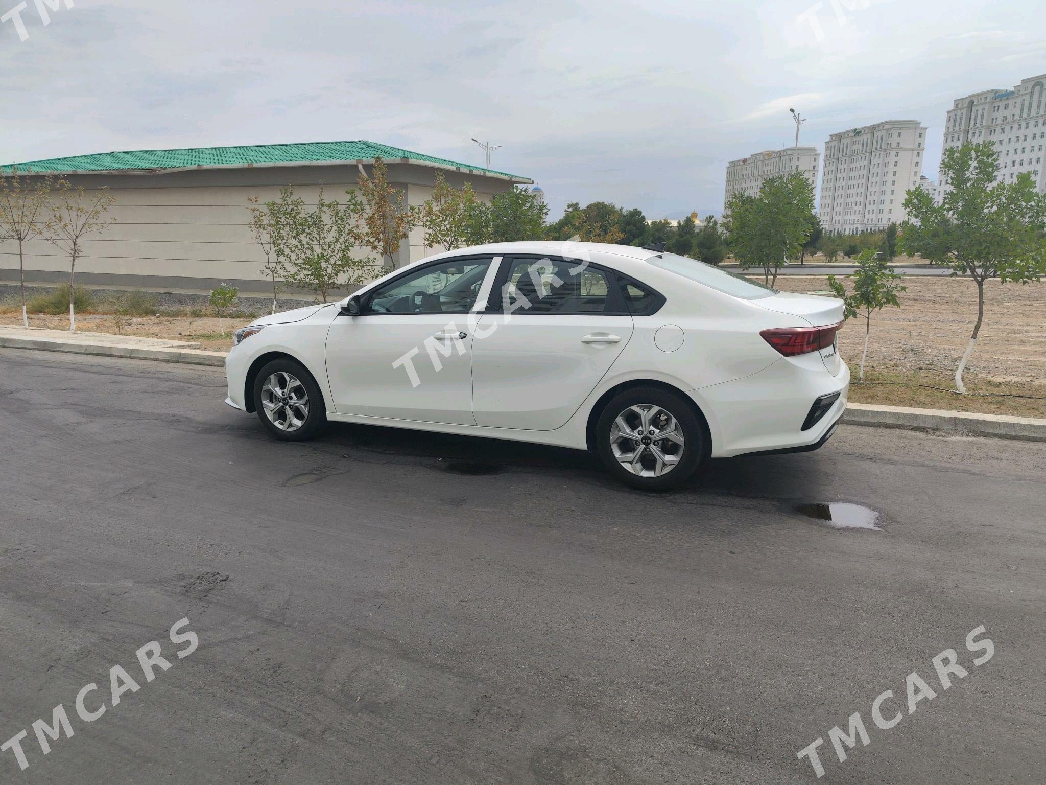 Kia Forte 2021 - 178 000 TMT - Aşgabat - img 2