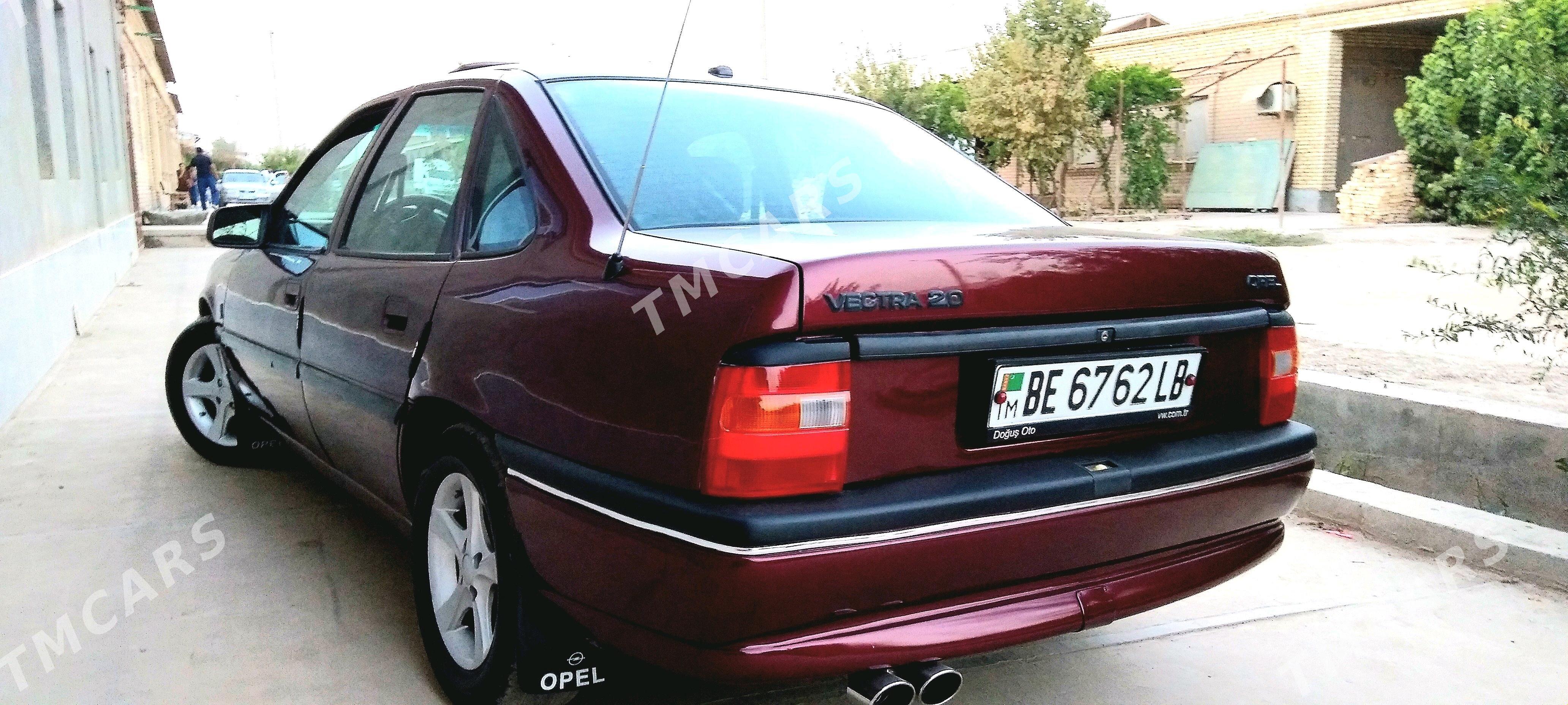 Opel Vectra 1994 - 38 000 TMT - Туркменабат - img 2