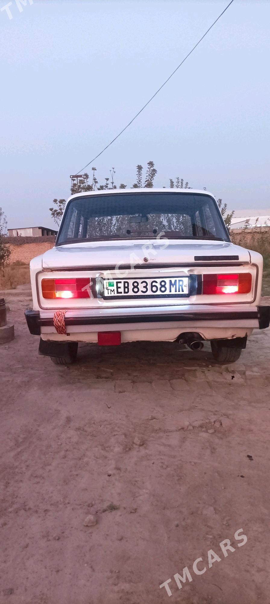 Lada 2106 1990 - 23 000 TMT - Мары - img 7