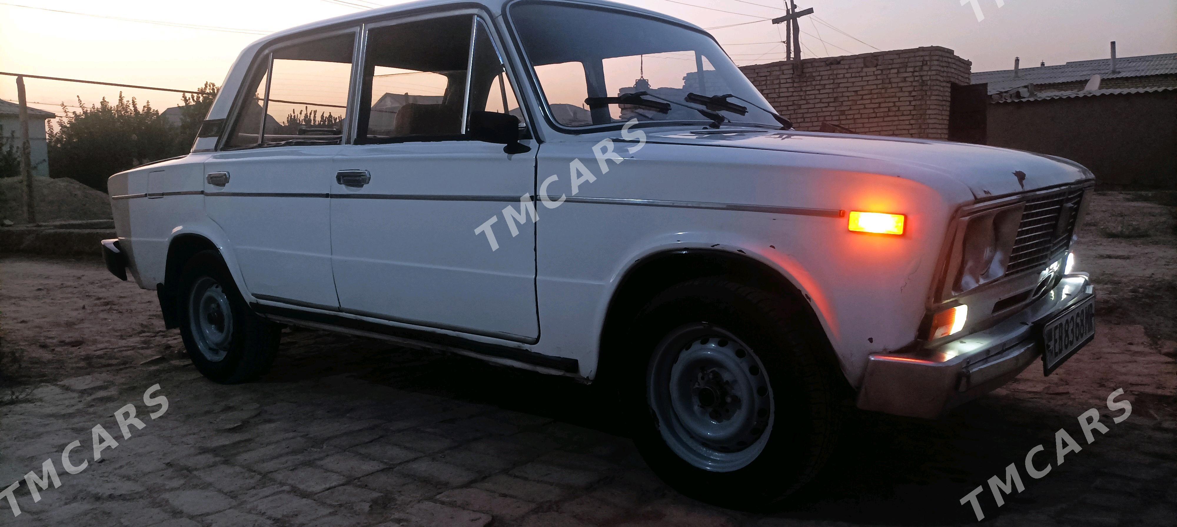 Lada 2106 1990 - 23 000 TMT - Мары - img 9