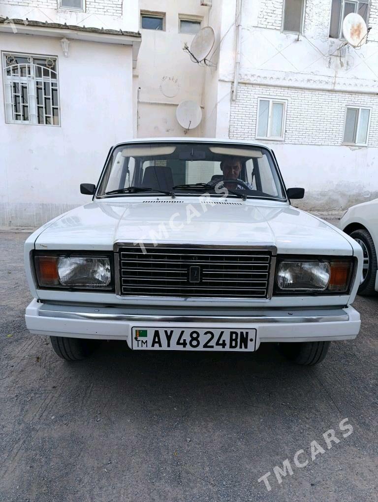 Lada 2107 2000 - 35 000 TMT - Türkmenbaşy - img 3