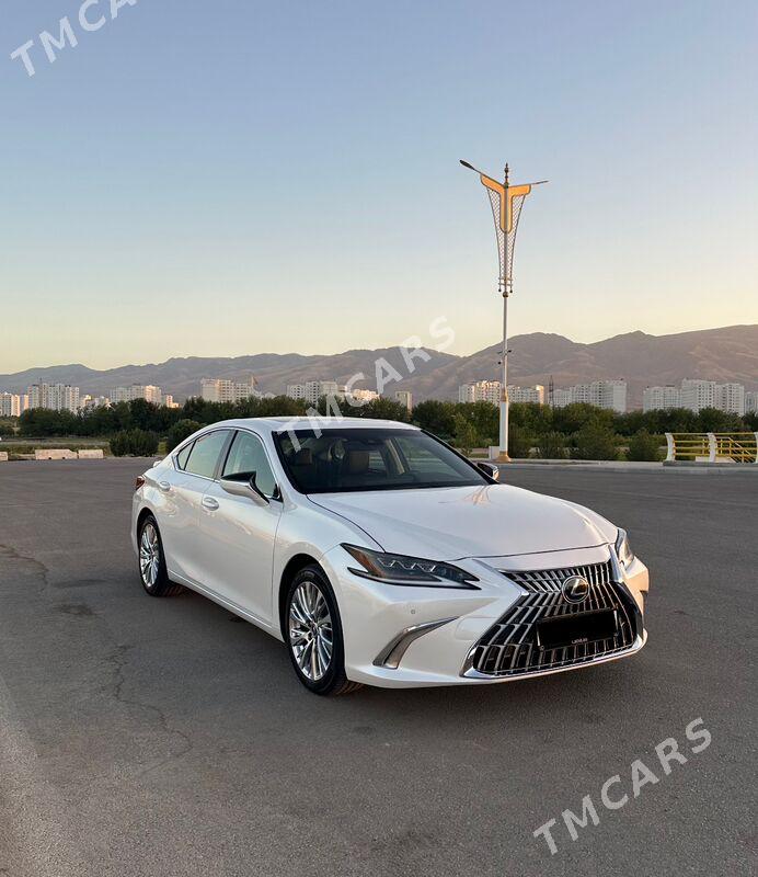 Lexus ES 350 2020 - 580 000 TMT - Ашхабад - img 5