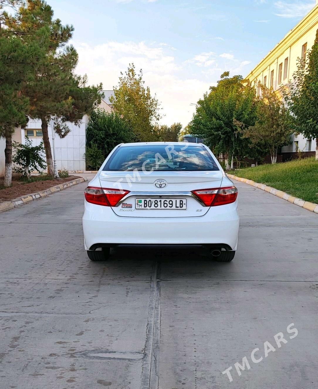 Toyota Camry 2015 - 240 000 TMT - Türkmenabat - img 5