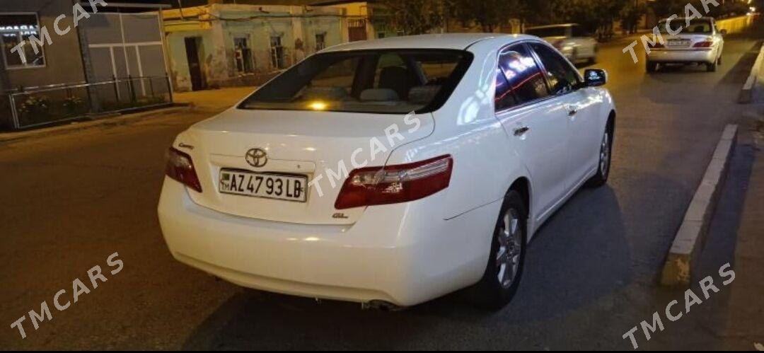 Toyota Camry 2008 - 110 000 TMT - Türkmenabat - img 3