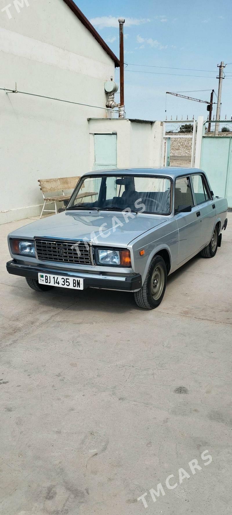 Lada 2107 2010 - 50 000 TMT - Gyzylarbat - img 2