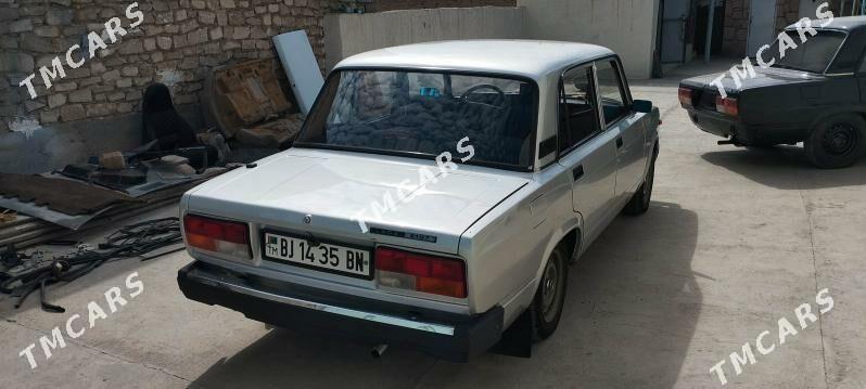 Lada 2107 2010 - 50 000 TMT - Gyzylarbat - img 3