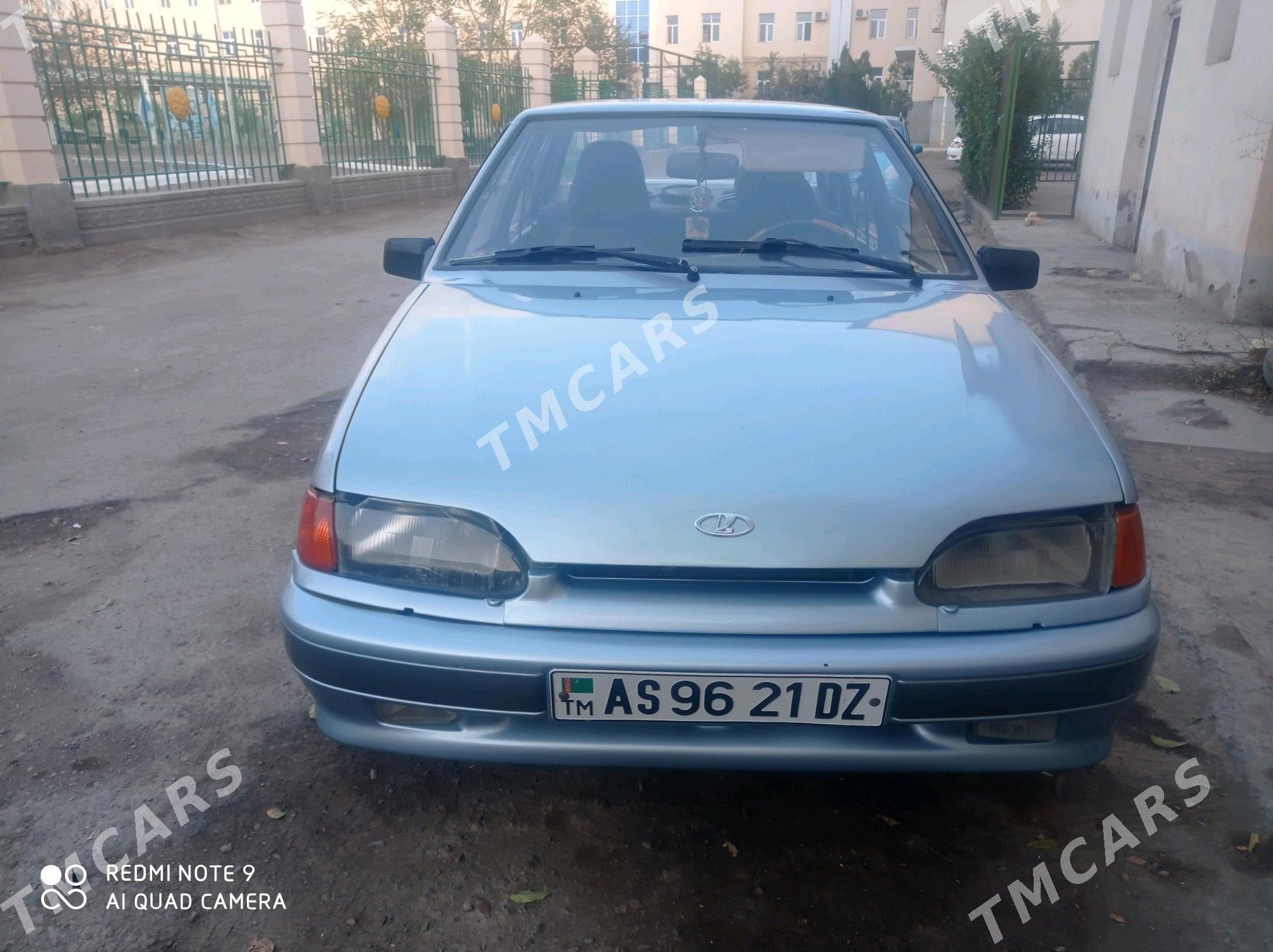 Lada 2115 2002 - 27 000 TMT - Дашогуз - img 5