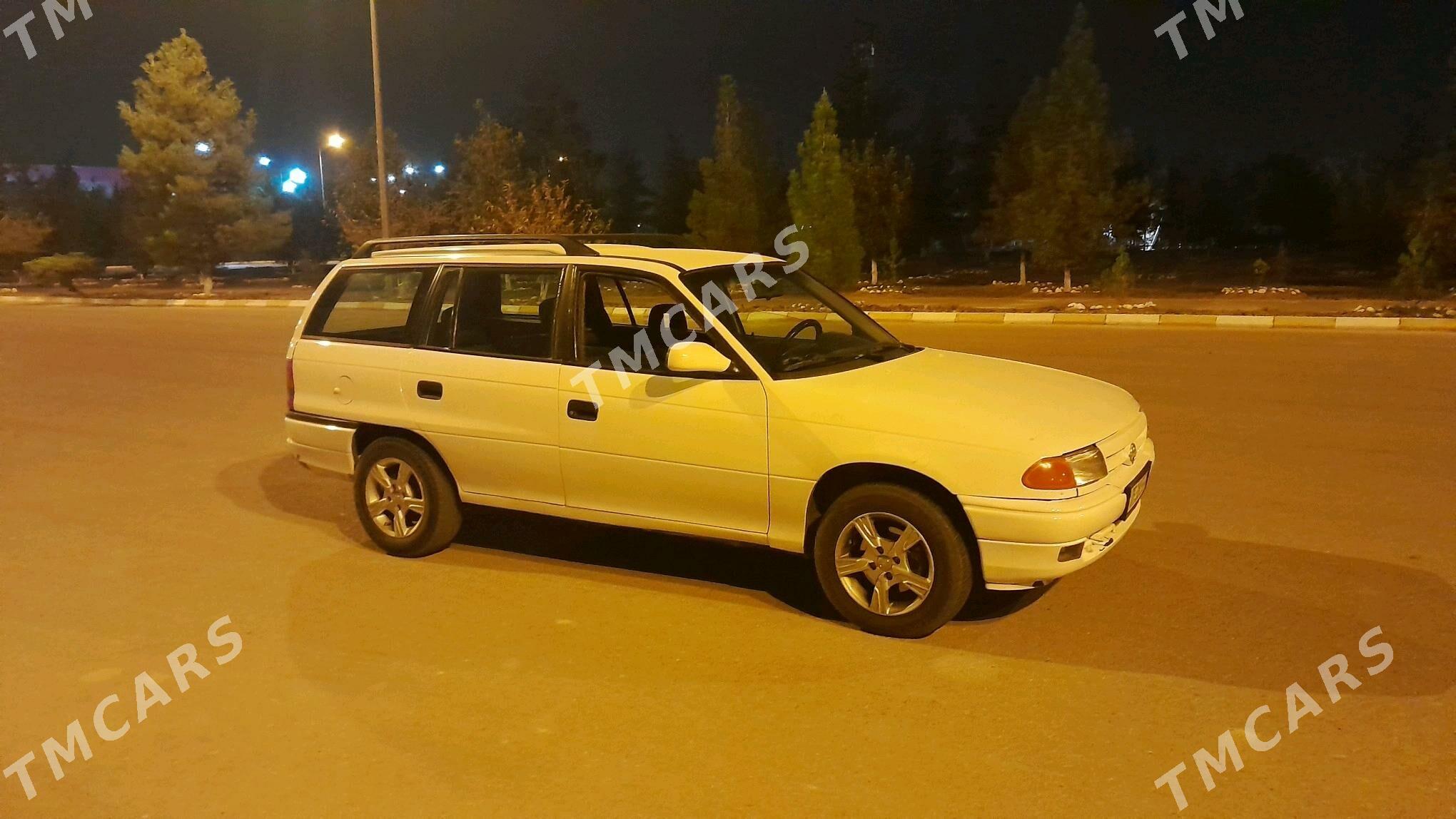 Opel Astra 1996 - 35 000 TMT - Aşgabat - img 3