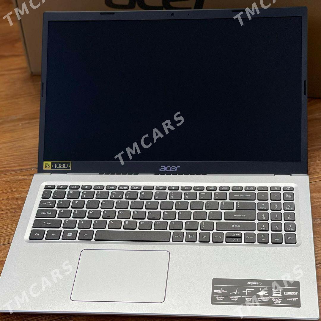 Acer Aspire/i3/MX450/RAM 20GB - Aşgabat - img 8