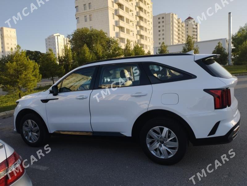 Kia Sorento 2023 - 645 000 TMT - Aşgabat - img 4