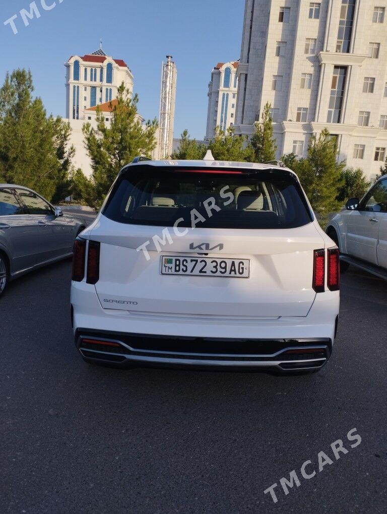 Kia Sorento 2023 - 645 000 TMT - Aşgabat - img 3