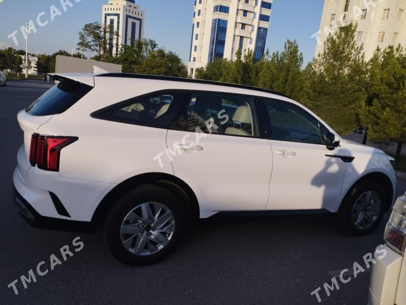 Kia Sorento 2023 - 645 000 TMT - Ашхабад - img 5