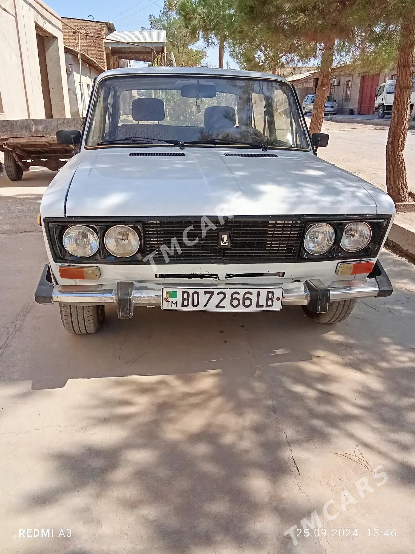 Lada 2106 1993 - 20 000 TMT - Çärjew - img 2