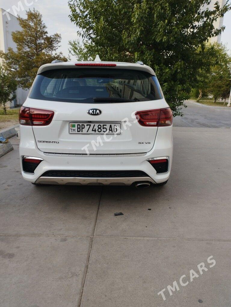 Kia Sorento 2020 - 380 000 TMT - Ашхабад - img 2