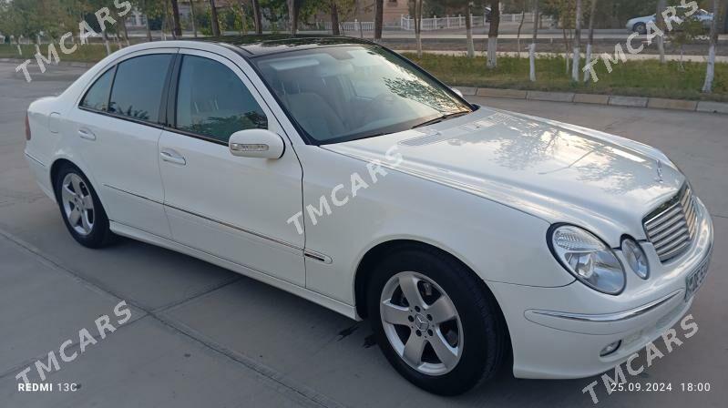 Mercedes-Benz E350 2007 - 140 000 TMT - Туркменабат - img 6