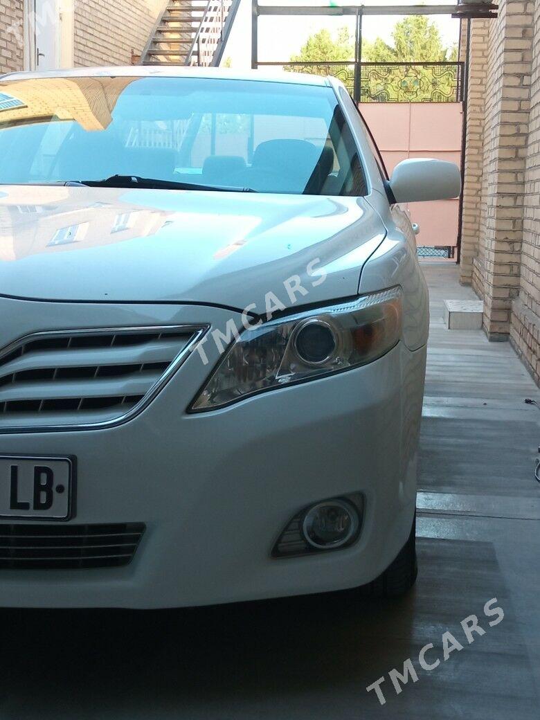 Toyota Camry 2009 - 180 000 TMT - Kerki - img 2