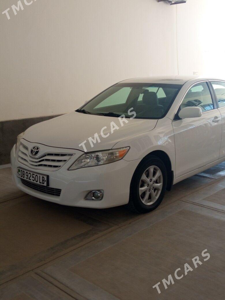 Toyota Camry 2009 - 180 000 TMT - Kerki - img 3