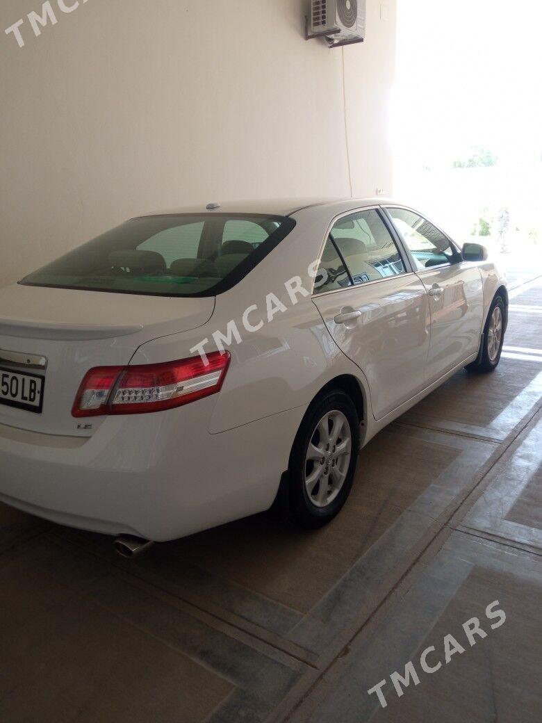 Toyota Camry 2009 - 180 000 TMT - Керки - img 6