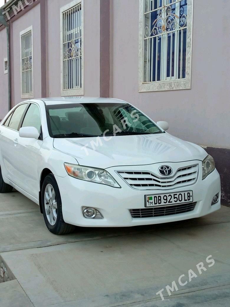 Toyota Camry 2009 - 180 000 TMT - Керки - img 7