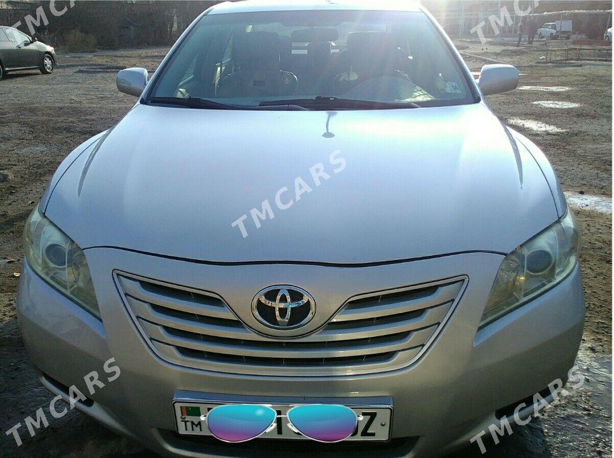 Toyota Camry 2008 - 140 000 TMT - Daşoguz - img 3