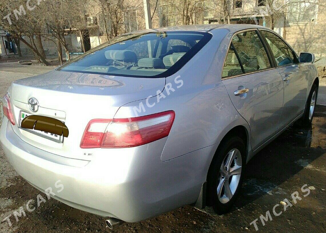 Toyota Camry 2008 - 140 000 TMT - Daşoguz - img 4