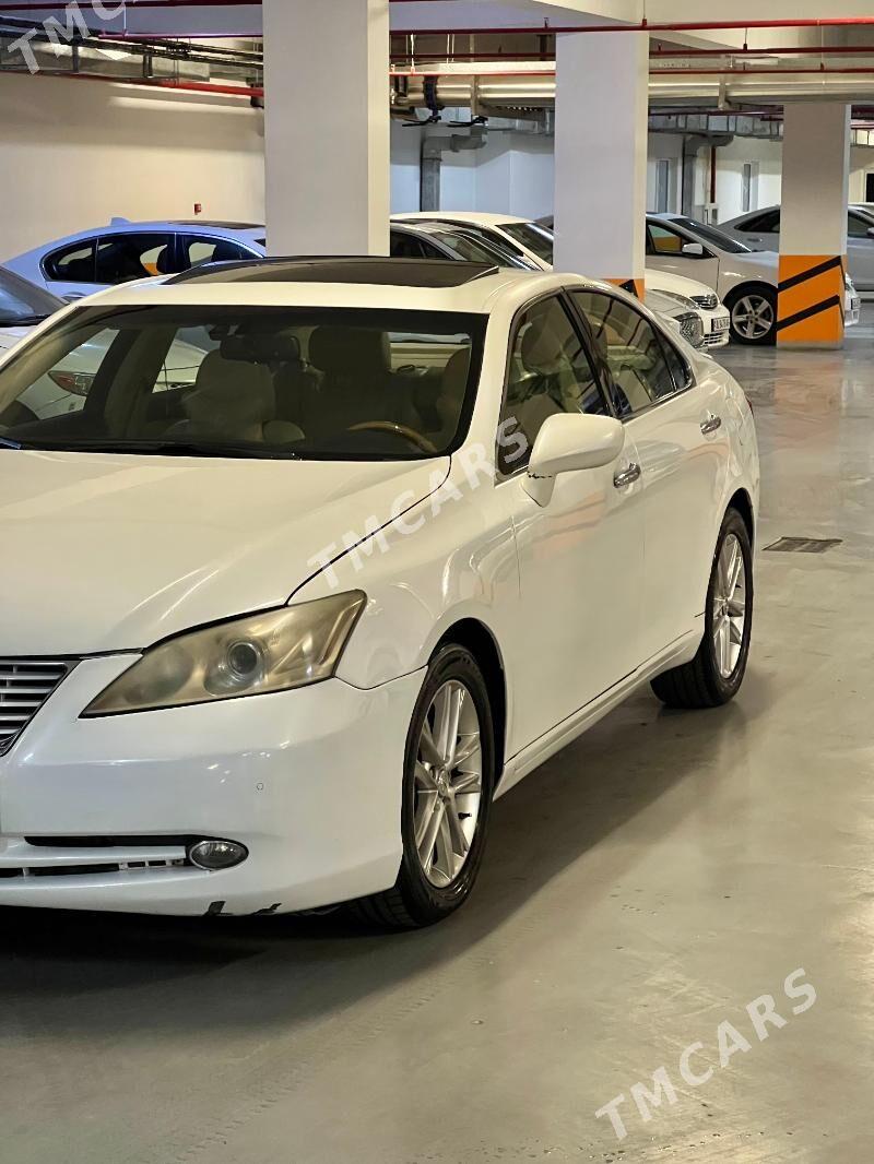 Lexus ES 350 2008 - 153 000 TMT - 10 mkr - img 2