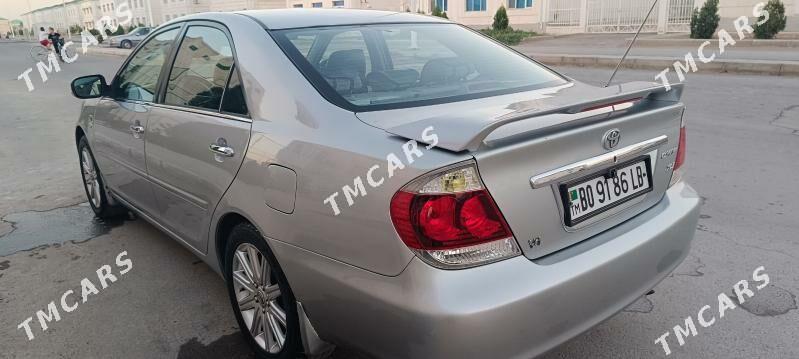 Toyota Camry 2002 - 140 000 TMT - Türkmenabat - img 2