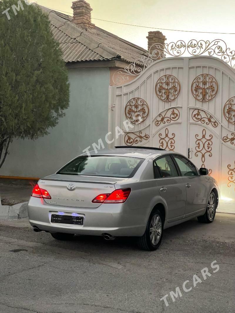 Toyota Avalon 2006 - 210 000 TMT - Gyzylarbat - img 2