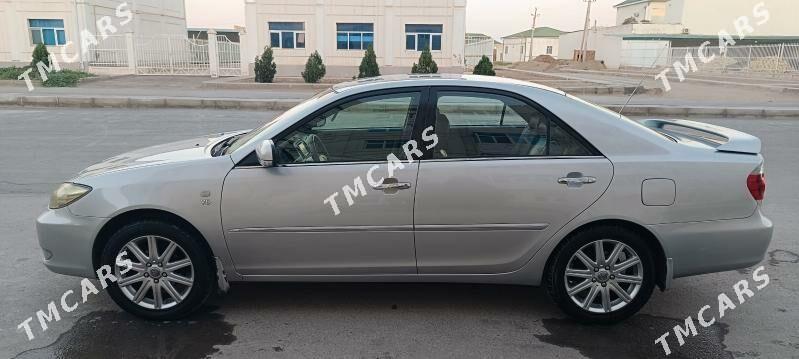 Toyota Camry 2002 - 140 000 TMT - Türkmenabat - img 4