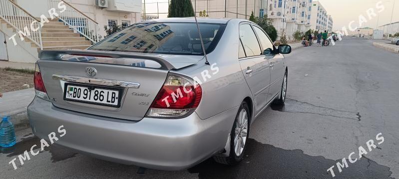 Toyota Camry 2002 - 140 000 TMT - Türkmenabat - img 5