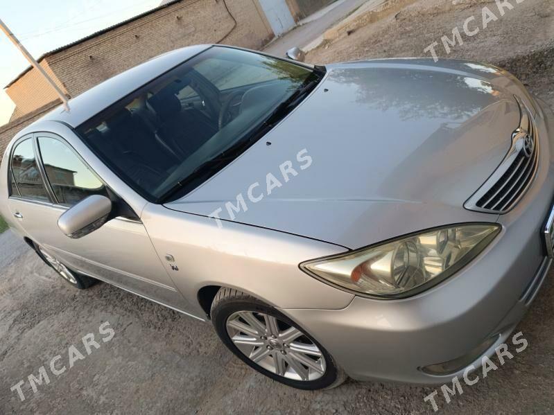 Toyota Camry 2002 - 140 000 TMT - Türkmenabat - img 7