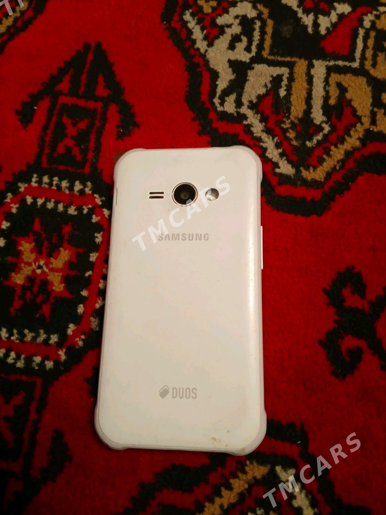 Samsung j 1 ays - Дашогуз - img 3