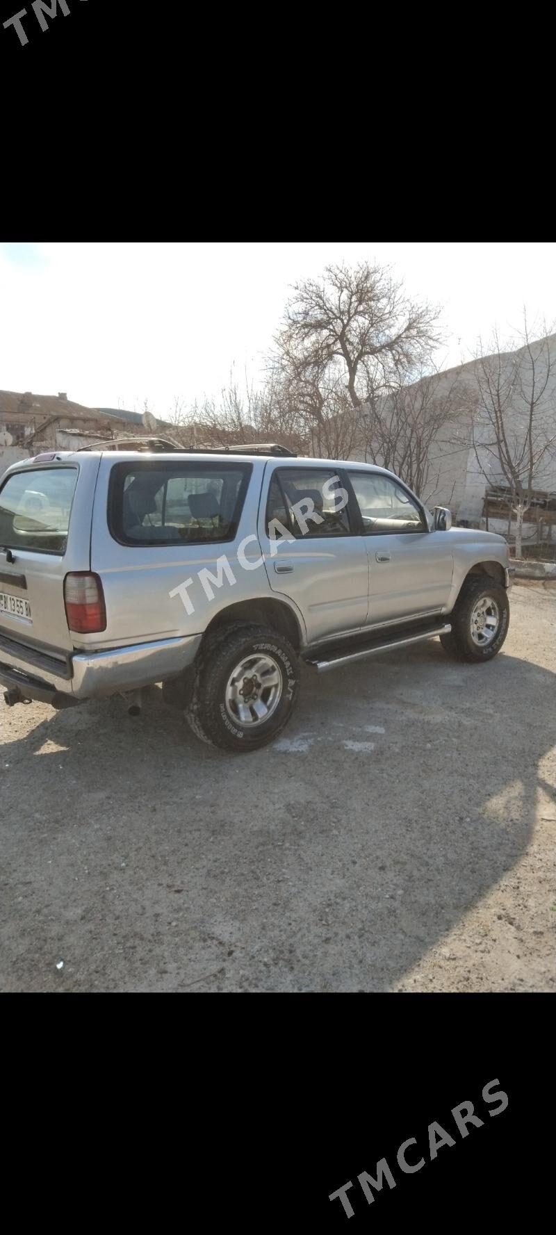 Toyota 4Runner 1998 - 65 000 TMT - Türkmenbaşy - img 4