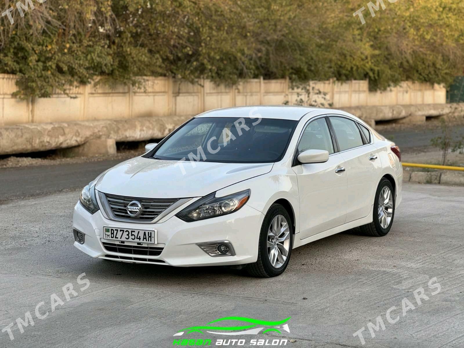 Nissan Altima 2018 - 210 000 TMT - Mary - img 2