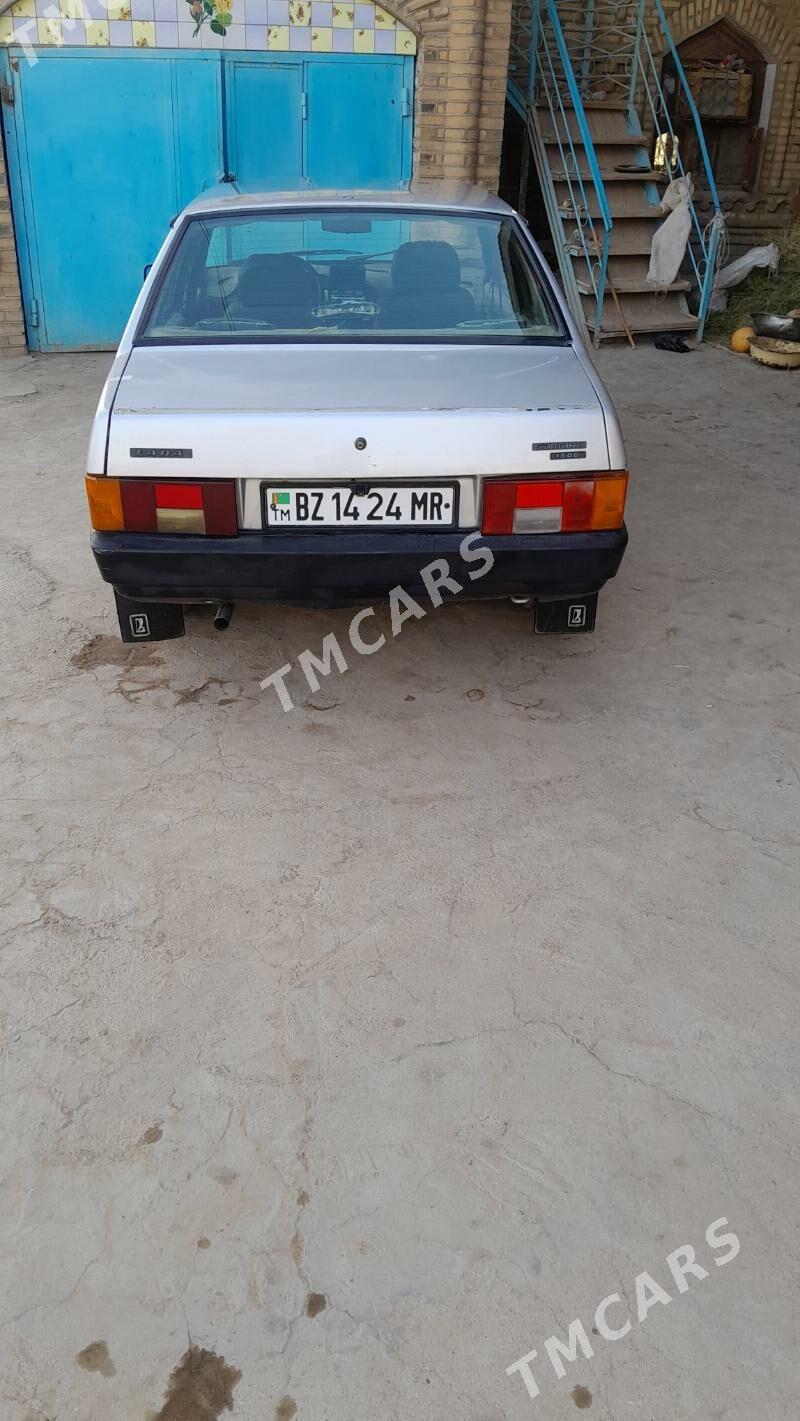 Lada 21099 2003 - 18 000 TMT - Wekilbazar - img 2