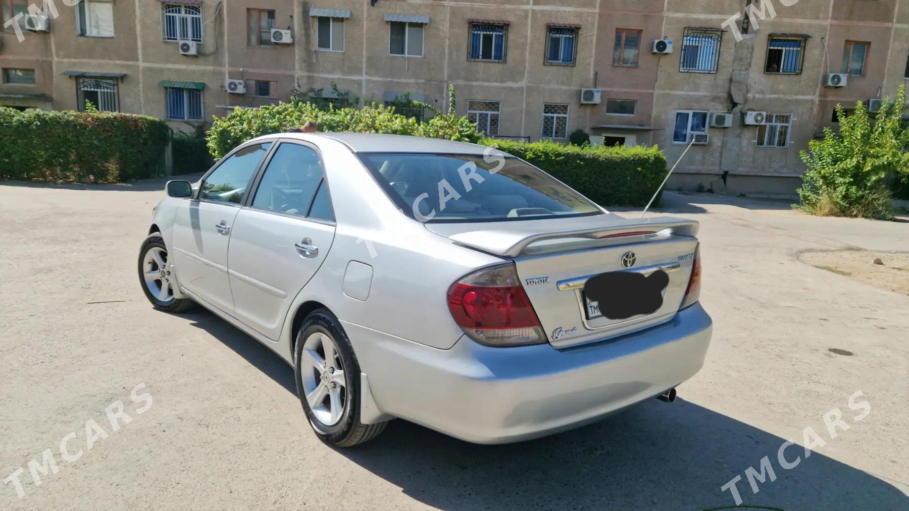 Toyota Camry 2006 - 138 000 TMT - Türkmenabat - img 2