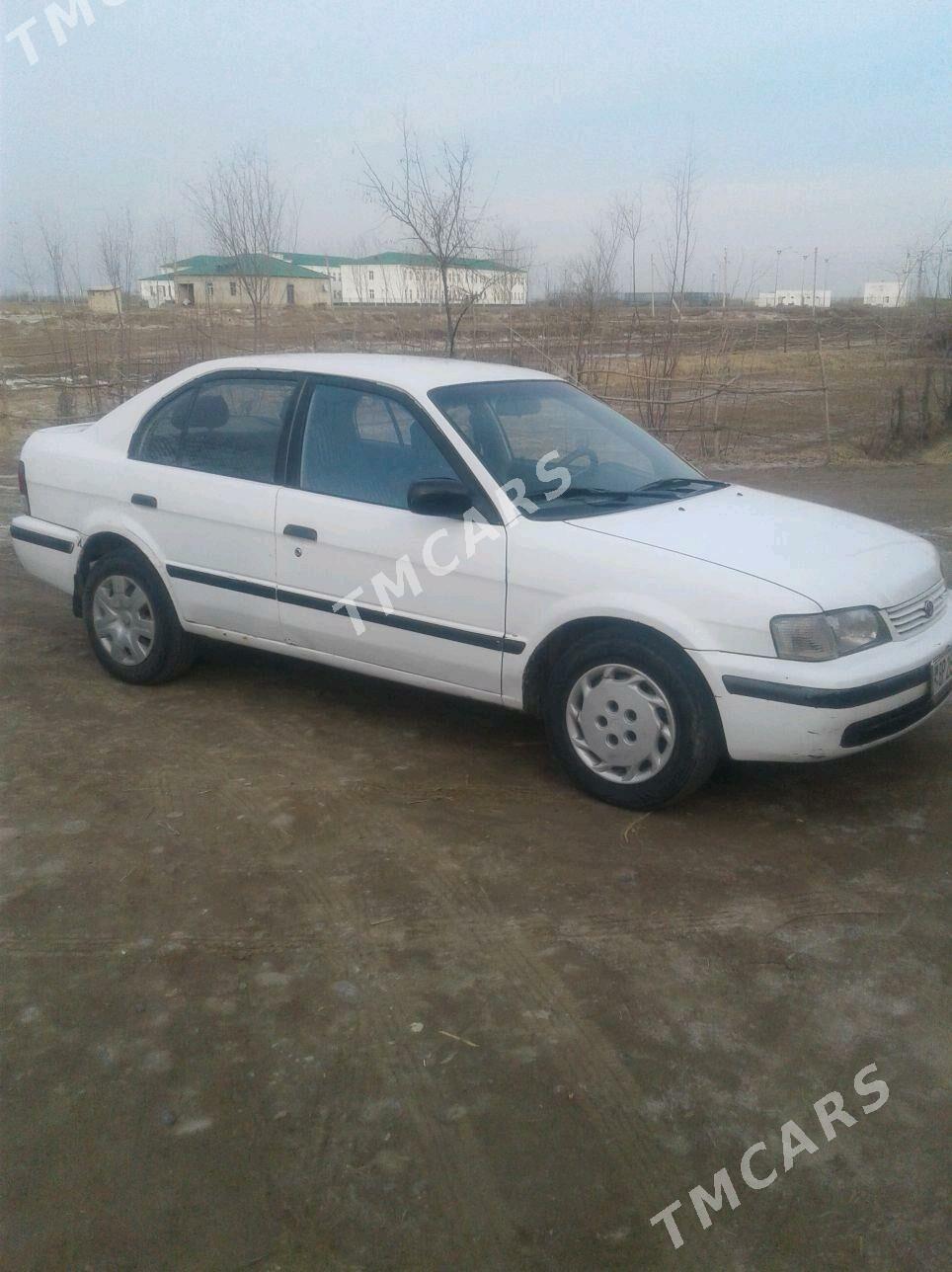 Toyota Tercel 1999 - 30 000 TMT - Болдумсаз - img 4