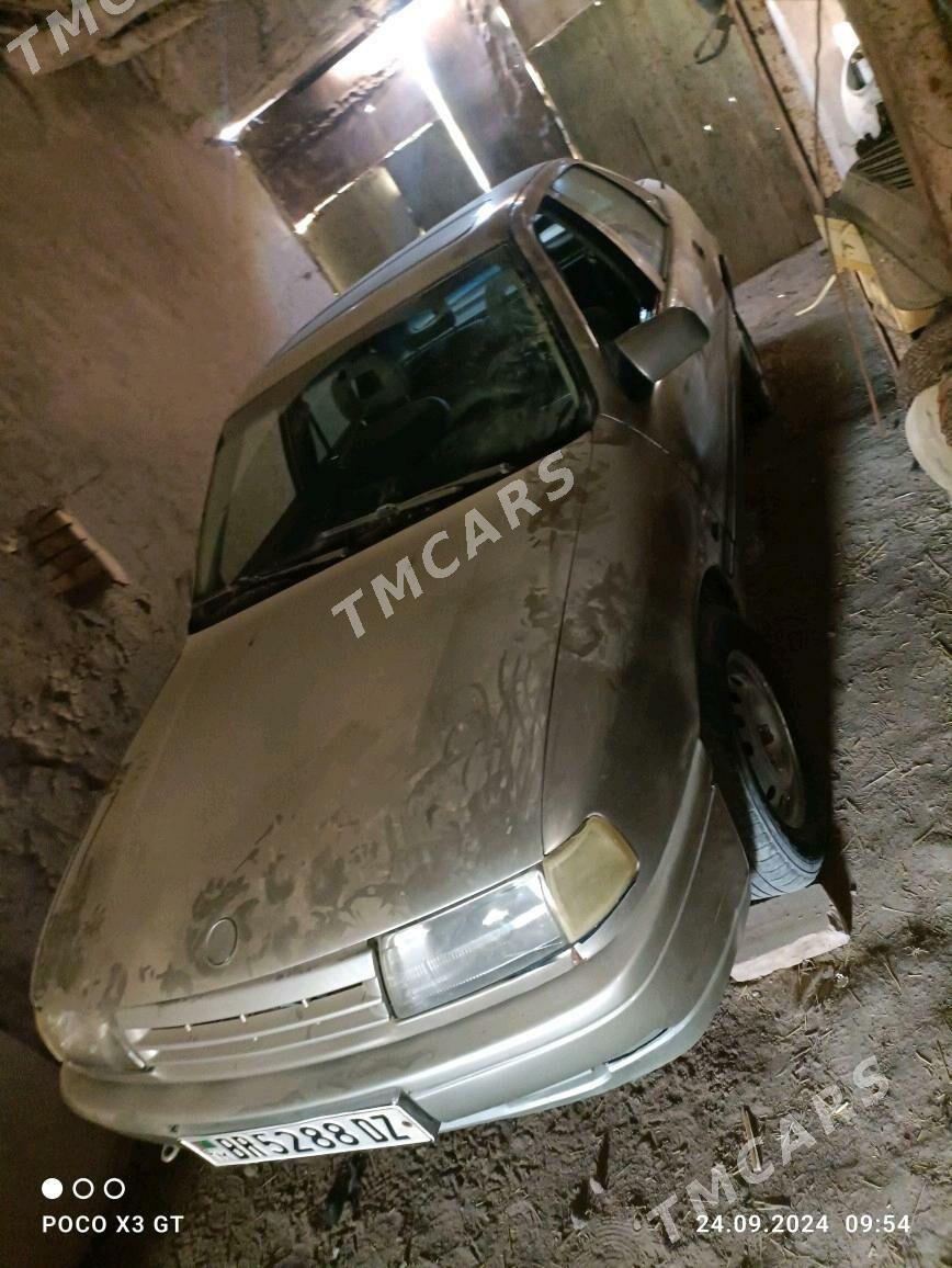 Opel Vectra 1991 - 30 000 TMT - Гурбансолтан Едже - img 3