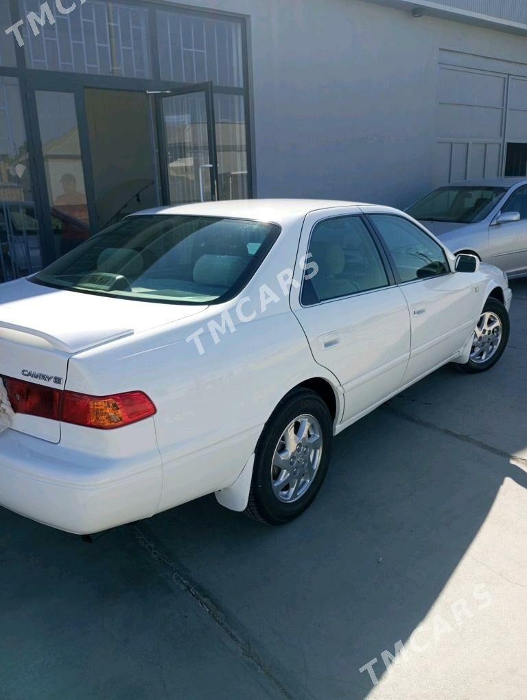 Toyota Camry 1998 - 93 000 TMT - Мары - img 3