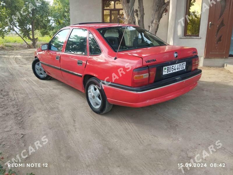 Opel Vectra 1995 - 30 000 TMT - Шабатский этрап - img 3