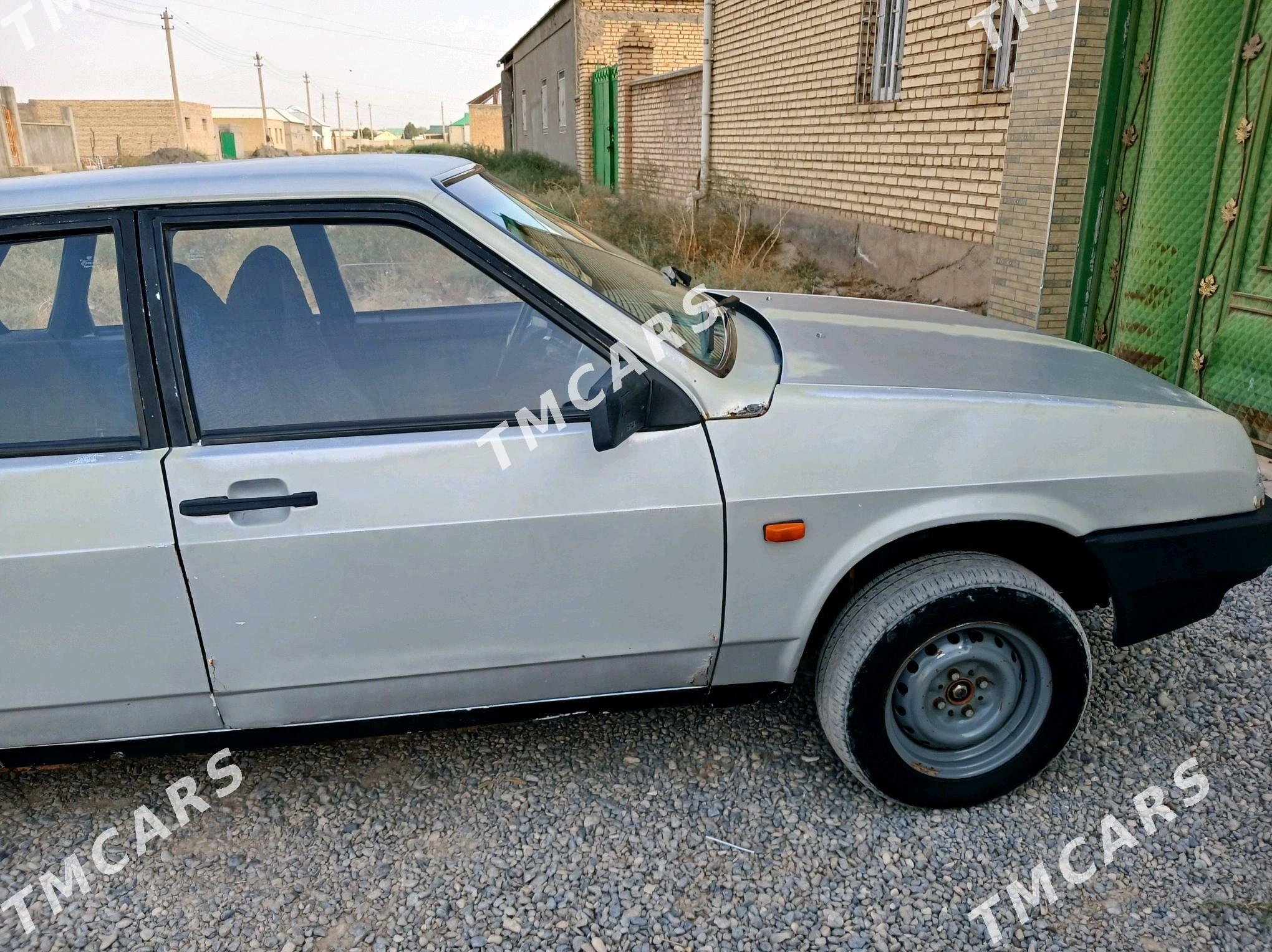 Lada 21099 2002 - 23 000 TMT - Kaka - img 4