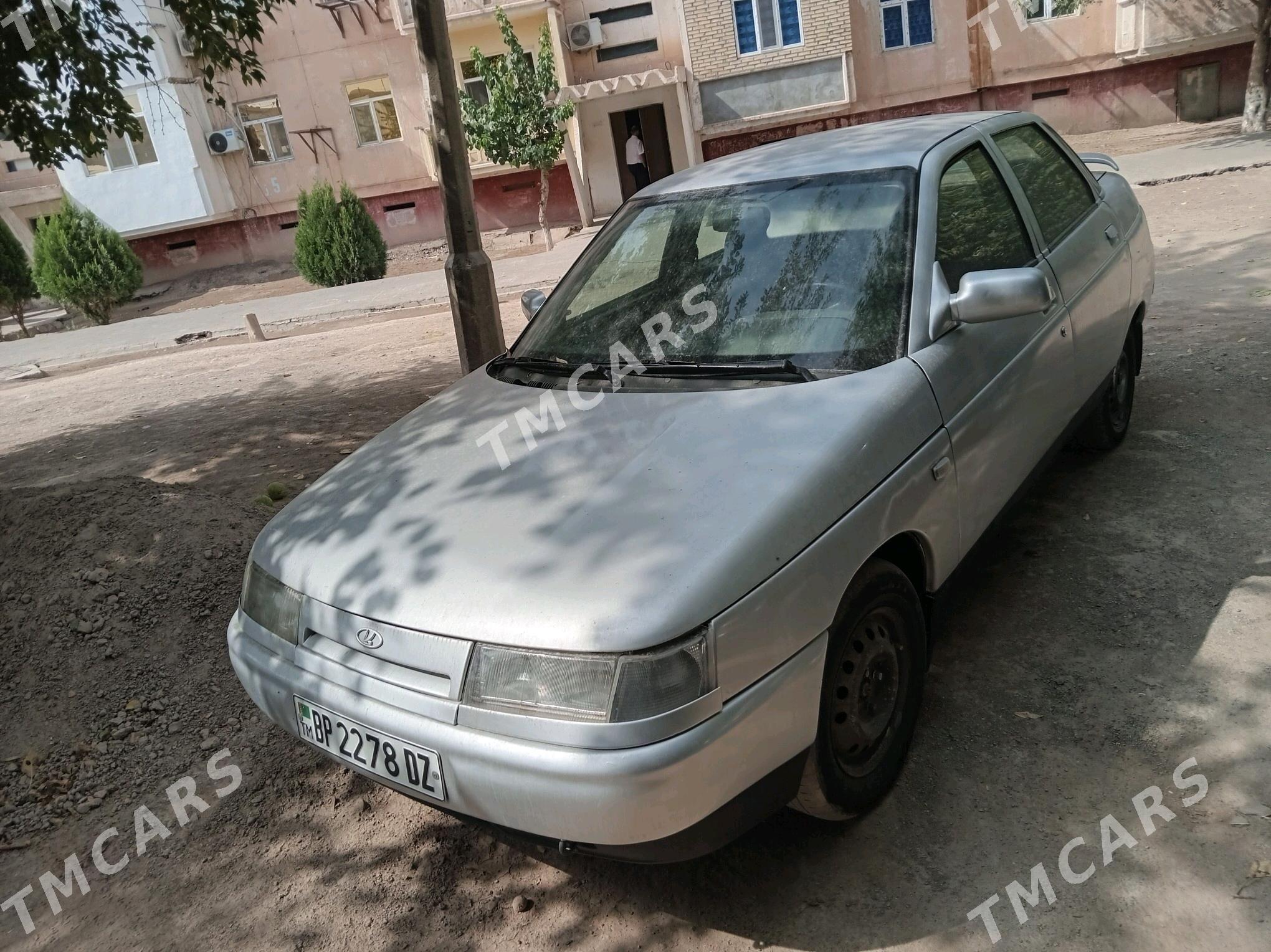 Lada 2110 2003 - 19 000 TMT - Daşoguz - img 2