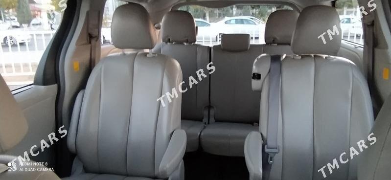 Toyota Sienna 2012 - 260 000 TMT - Хитровка - img 6