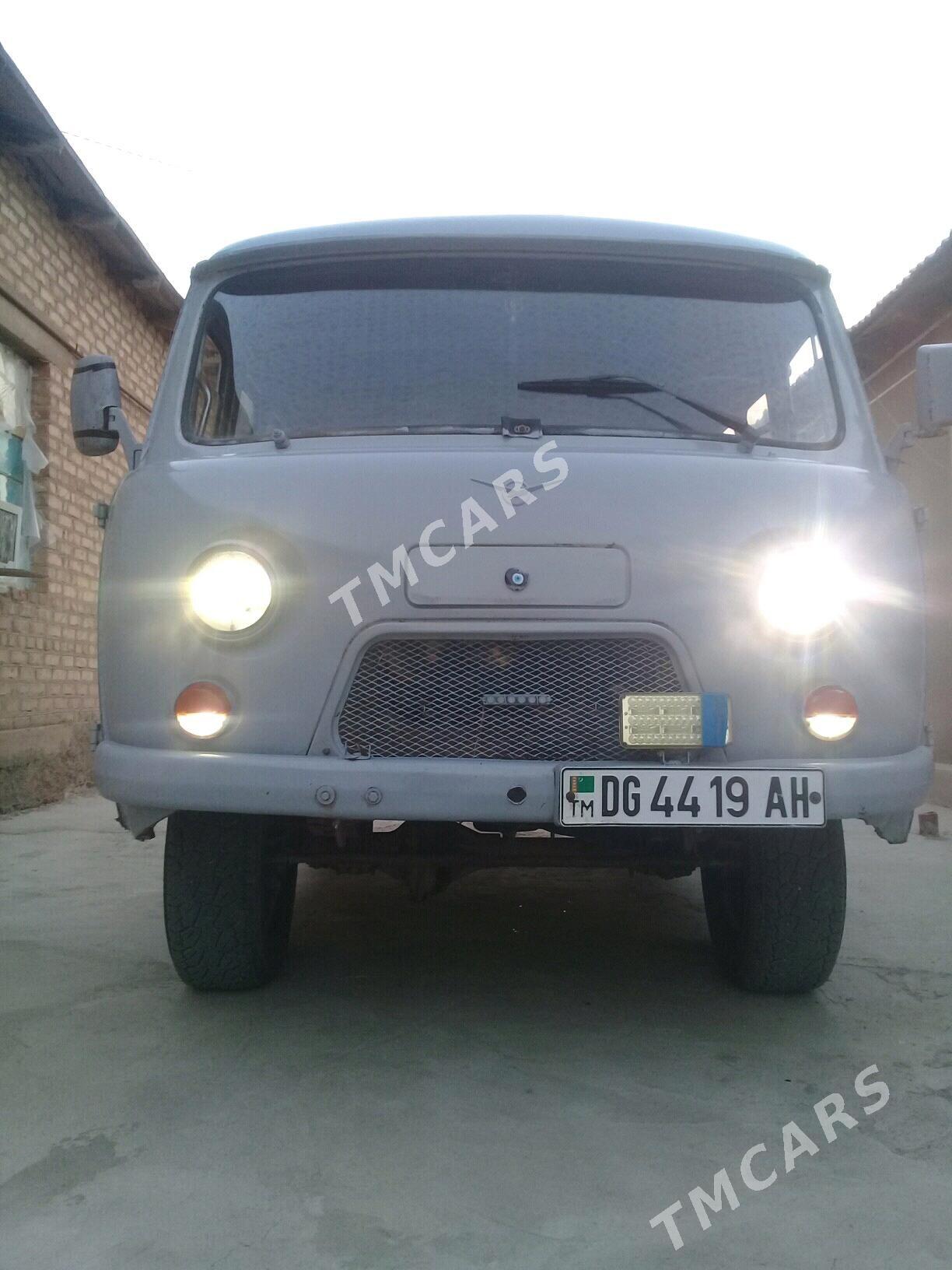 UAZ 2206 2000 - 28 000 TMT - Sarahs - img 4