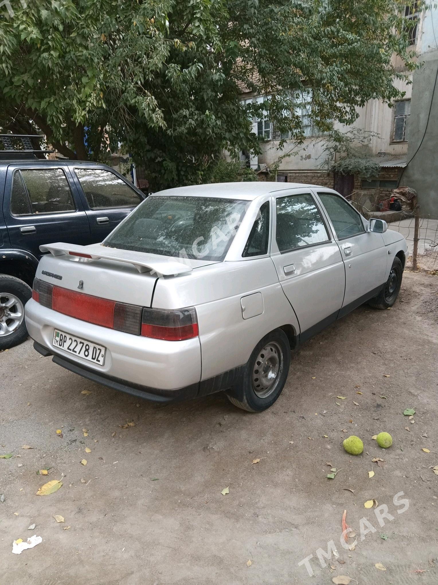 Lada 2110 2003 - 19 000 TMT - Daşoguz - img 5